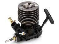 HPI 15144 - UNDER HEAD NITRO STAR G3.0